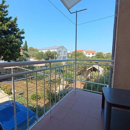 Apartmani Ramesa Murter Kültér fotó