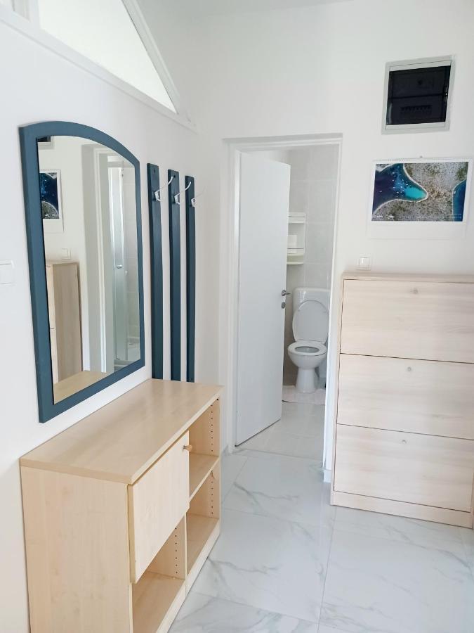 Apartmani Ramesa Murter Kültér fotó