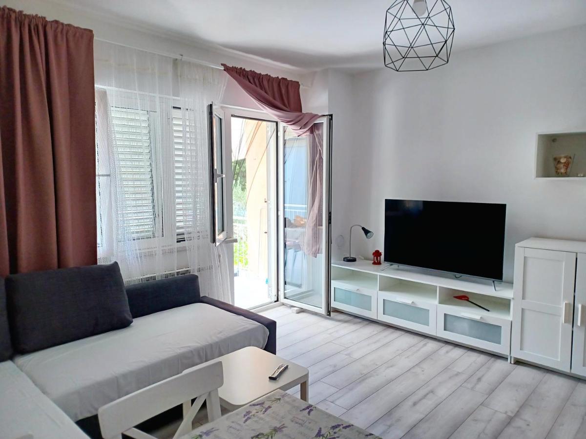 Apartmani Ramesa Murter Kültér fotó