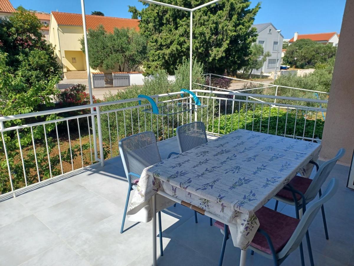 Apartmani Ramesa Murter Kültér fotó
