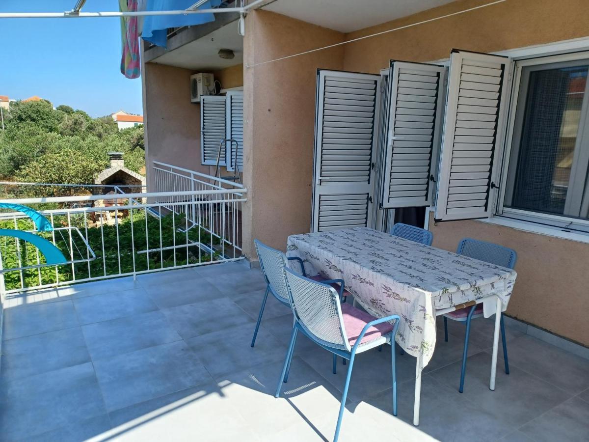 Apartmani Ramesa Murter Kültér fotó