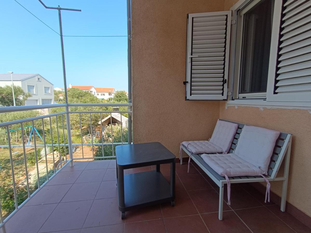 Apartmani Ramesa Murter Kültér fotó