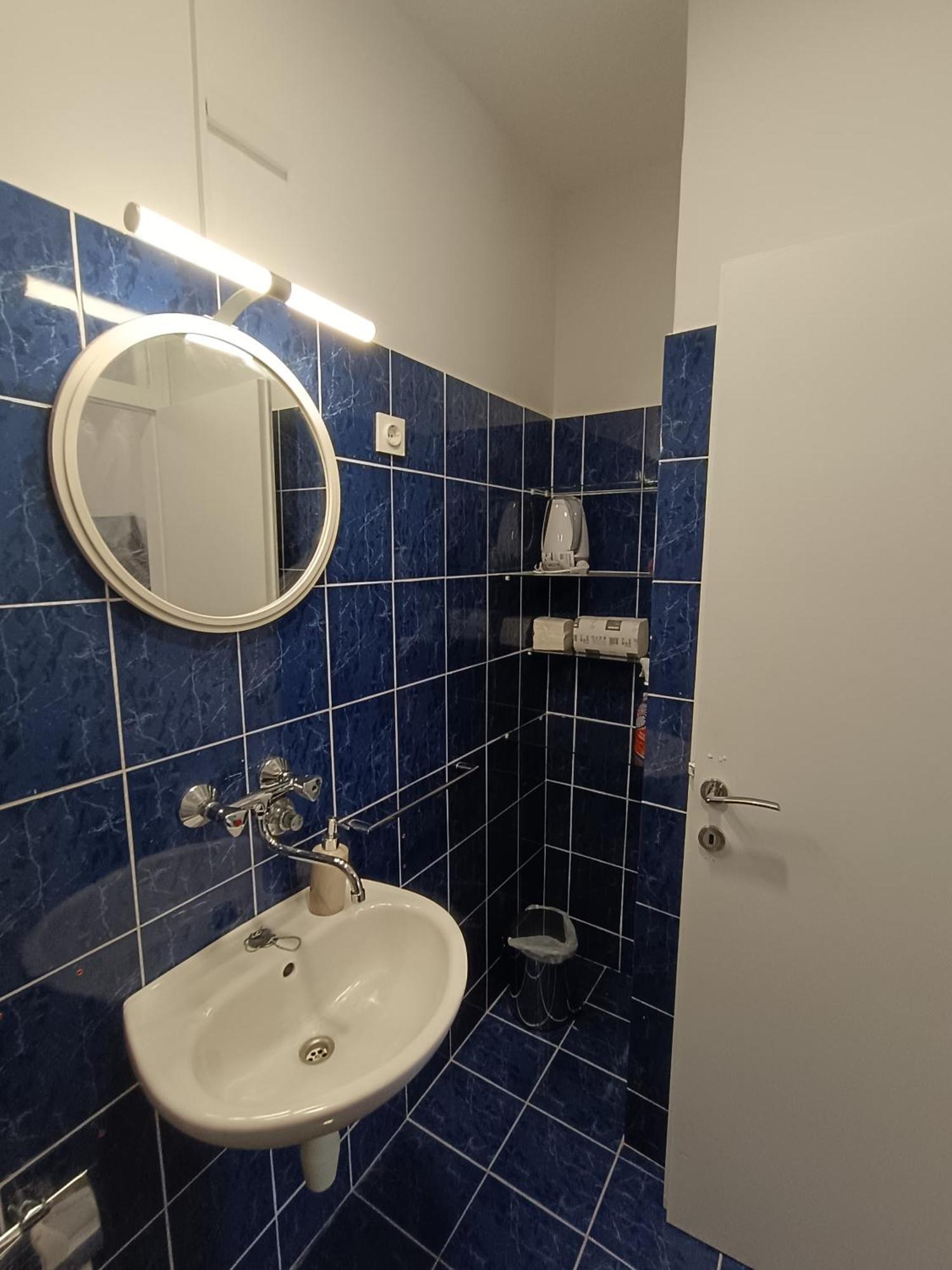 Apartmani Ramesa Murter Kültér fotó