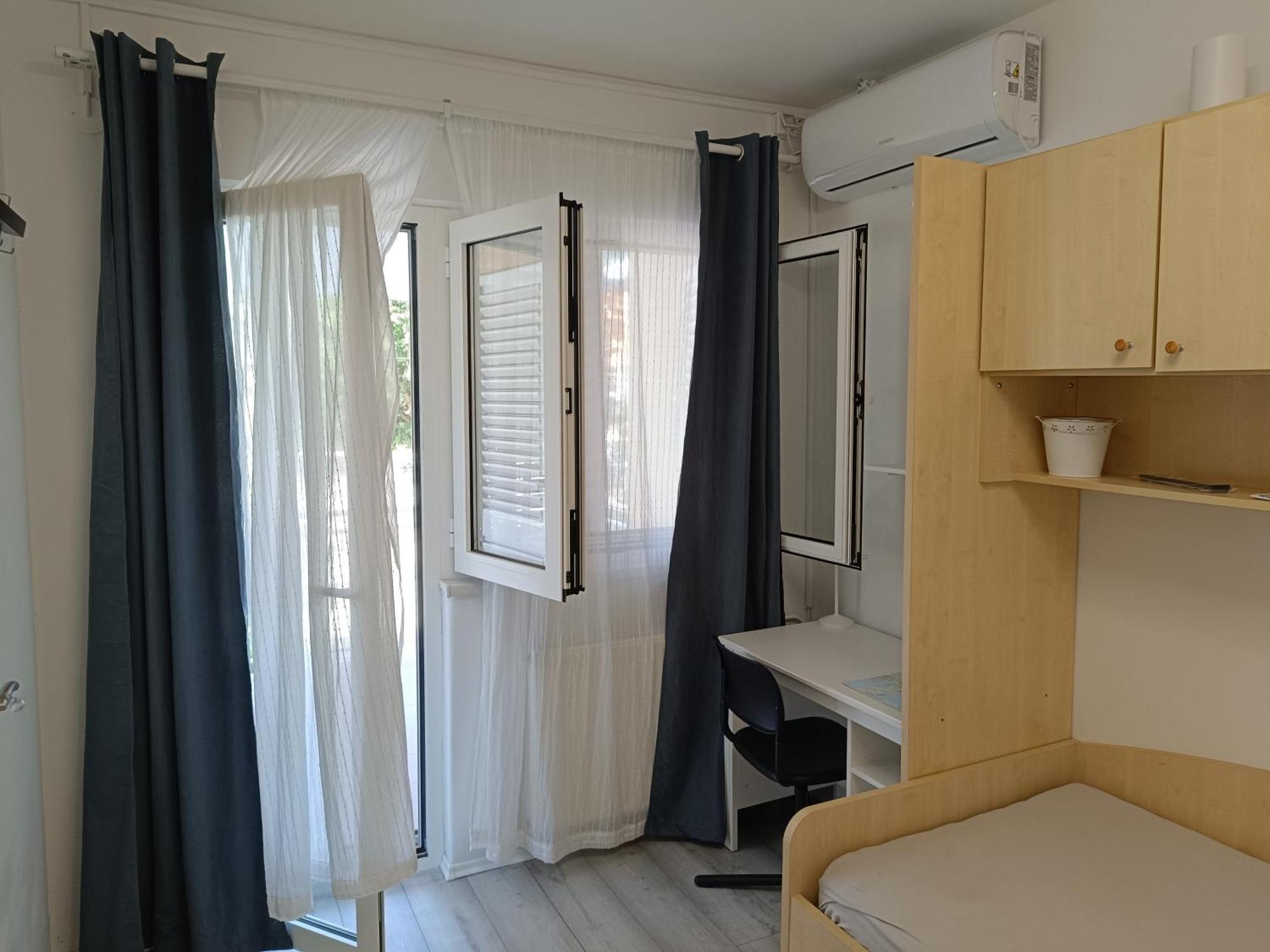 Apartmani Ramesa Murter Kültér fotó