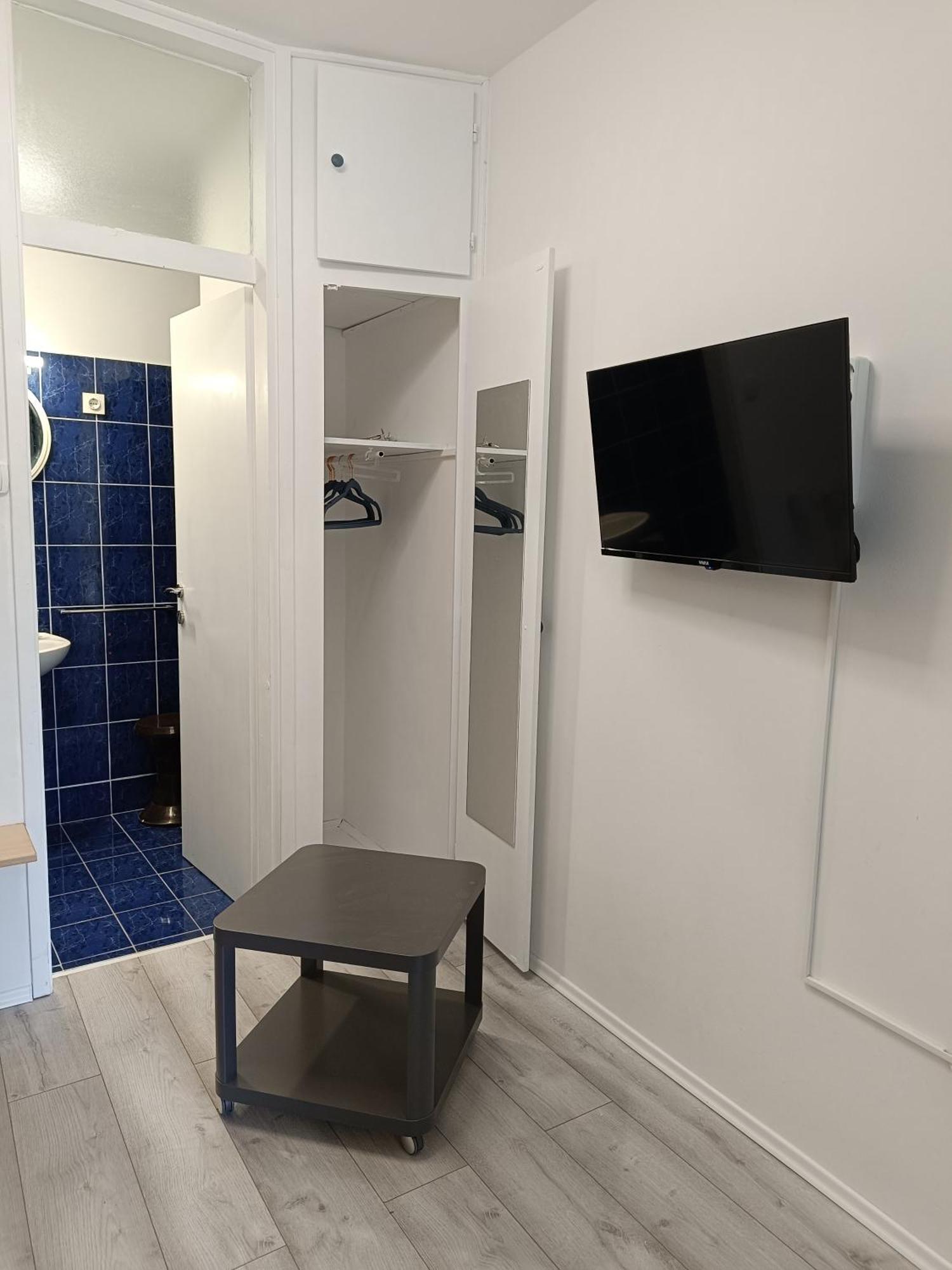 Apartmani Ramesa Murter Kültér fotó