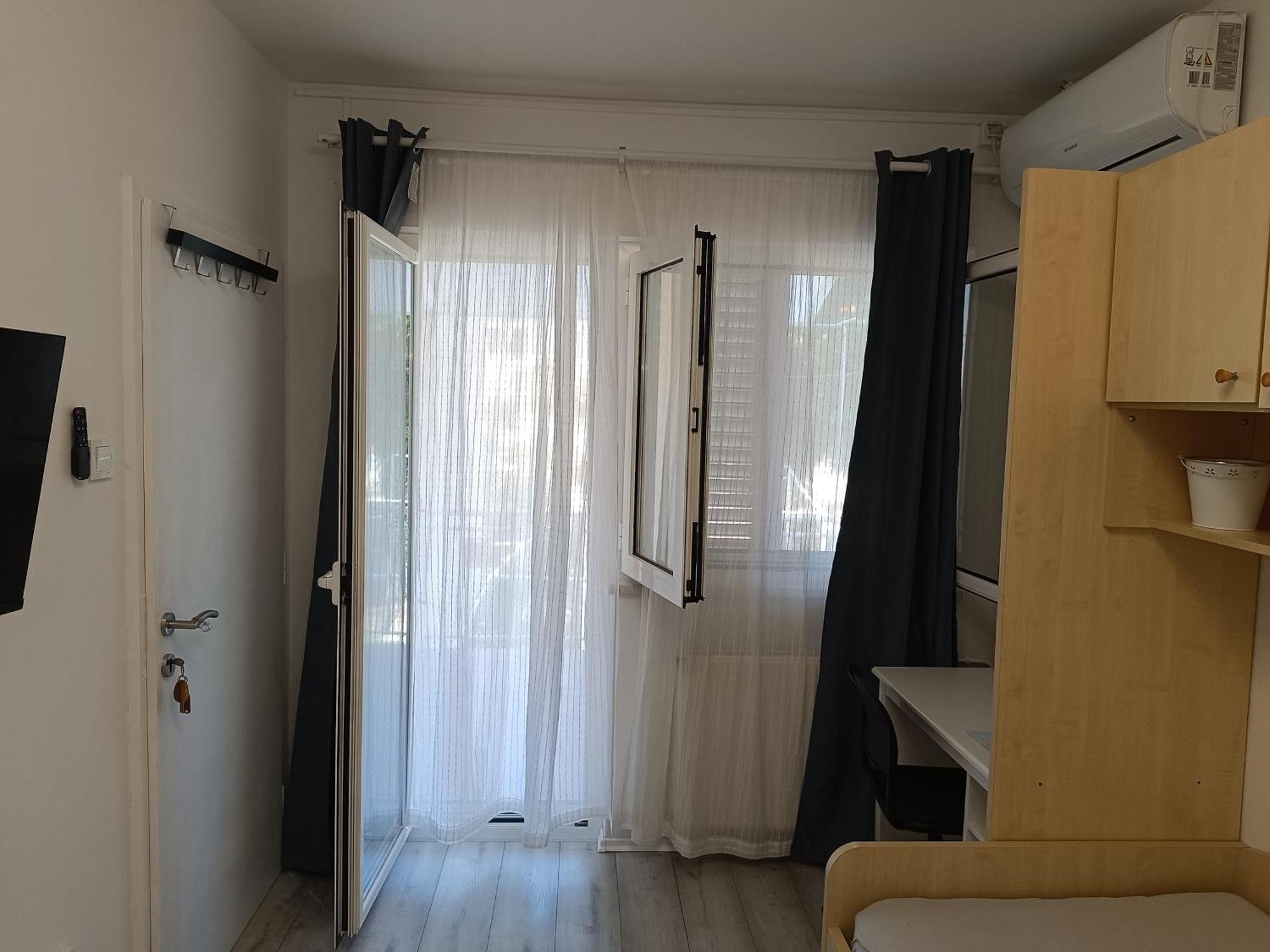 Apartmani Ramesa Murter Kültér fotó